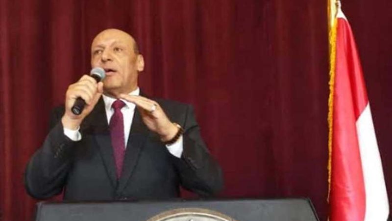 تغيير مسمى حزب مصر