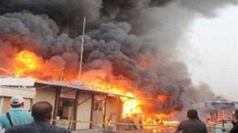 مصدر أمني عراقي: