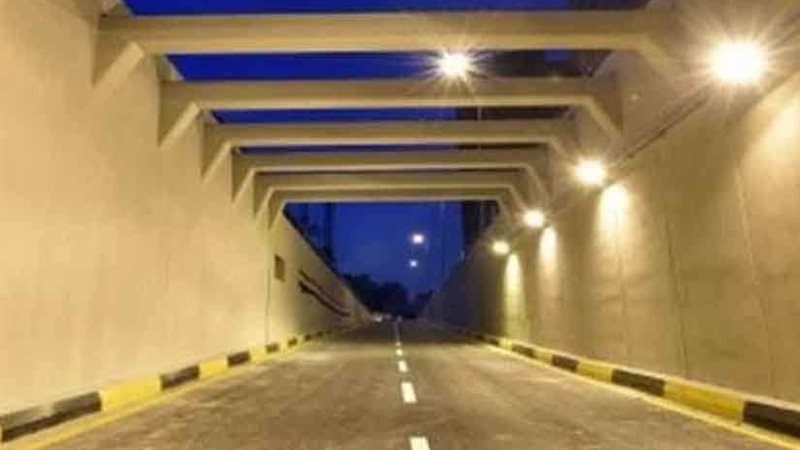 4 ساعات فقط من القاهرة