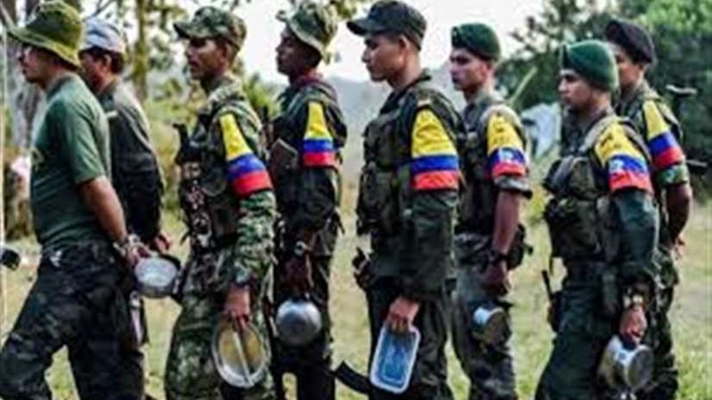 كولومبيا تطلق سراح