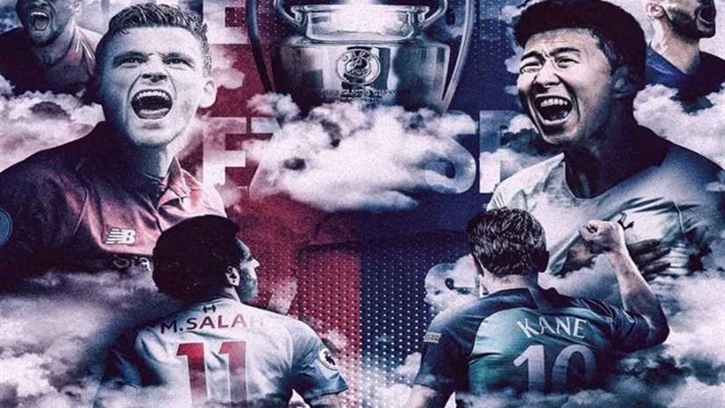 يومان على نهائي الأبطال..