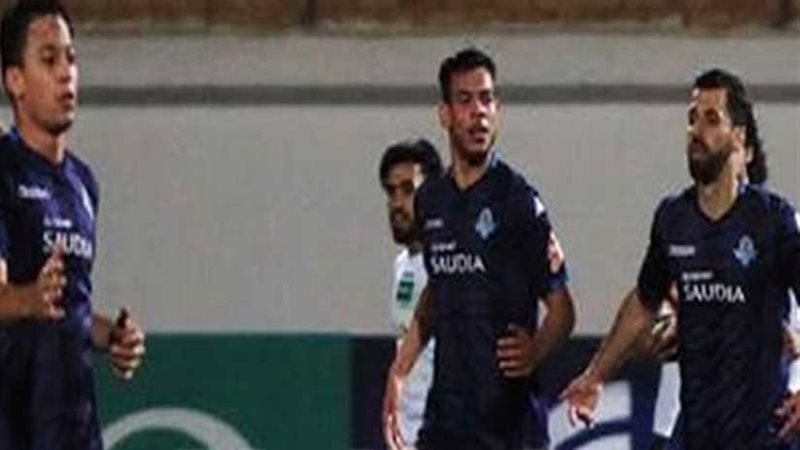 تفوق بيراميدز على