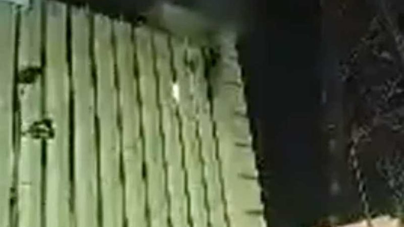 السيطرة على حريق