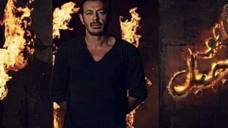 دراما الأعلى للإعلام