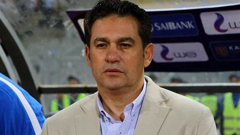 خالد جلال مديرا فنيا