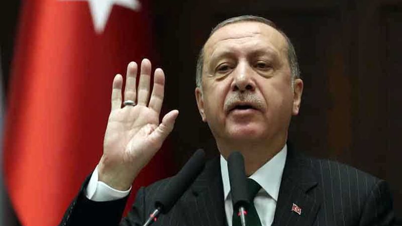 أردوغان يغلق أكثر