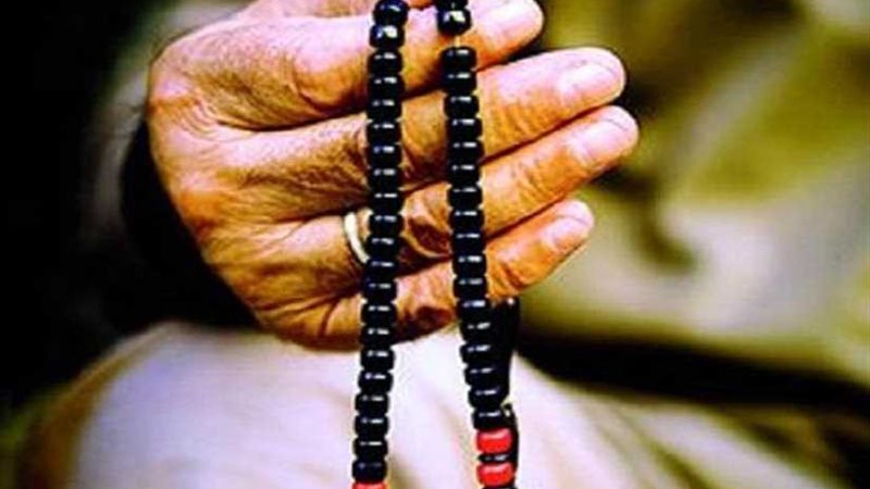 رمضان زين الزمان