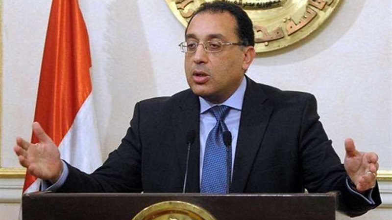 نيابة عن الرئيس السيسي