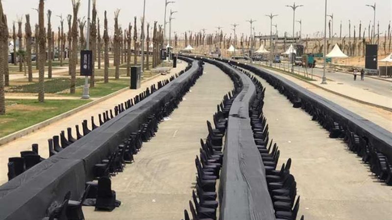 تعرف على تجهيزات