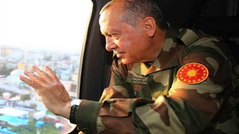محللون أتراك: أردوغان