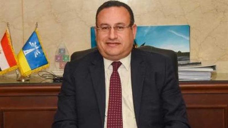 محافظ الإسكندرية: