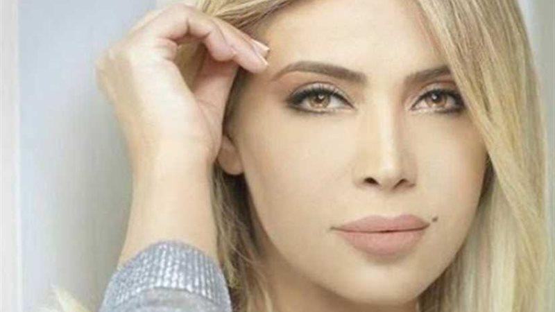 بعد تشوّه وجهها..