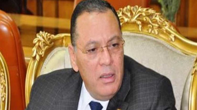 محافظ الشرقية: 442