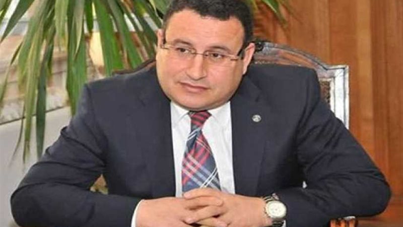 محافظ الإسكندرية