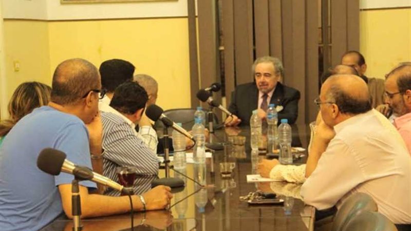 جميعة مؤلفي الدراما