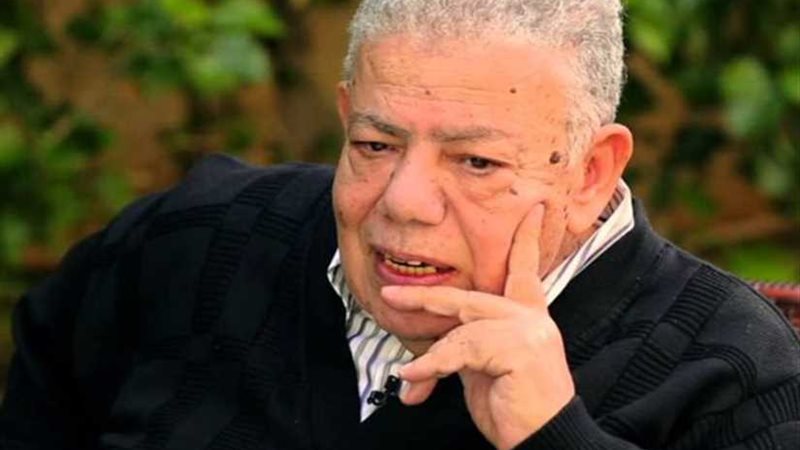 «مؤلفى الدراما العربية»؛