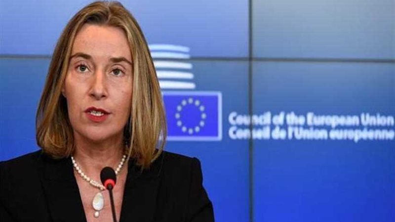 موجيريني: مفاوضات