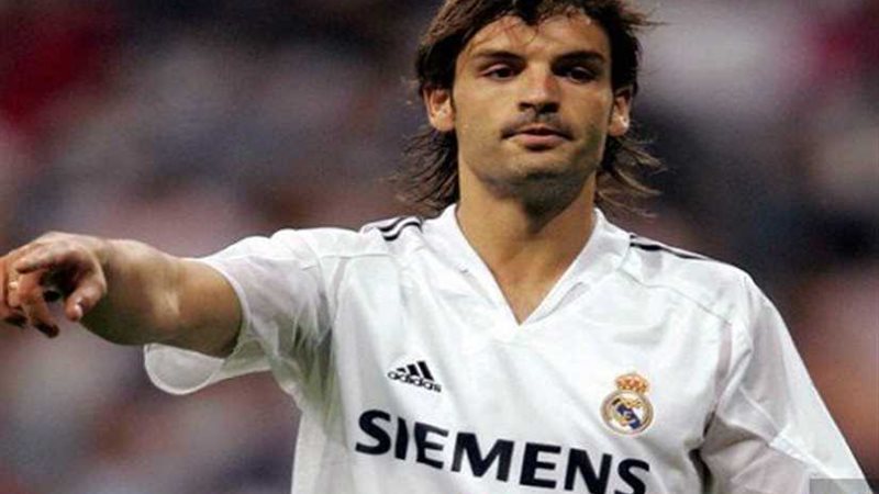 فرناندو مورينتس: