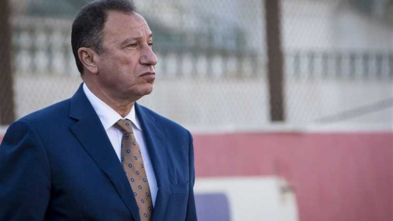 الخطيب يشكل لجنة