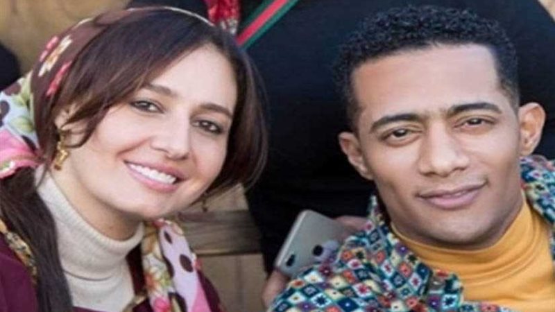 حلا شيحة: حب التسعينات