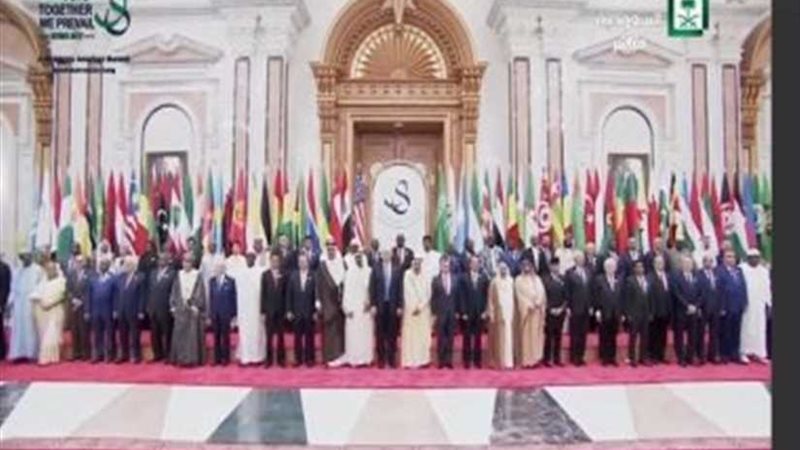 بدء أعمال القمة الإسلامية