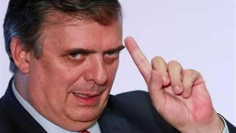 المكسيك تعلن بدء