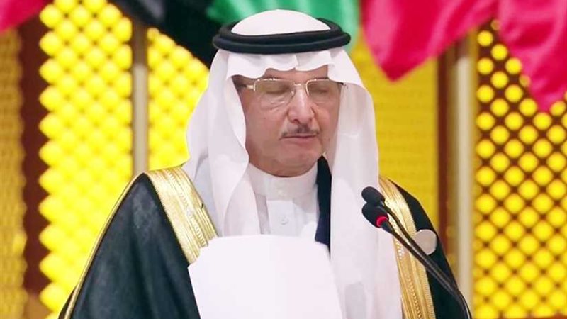 أمين عام التعاون