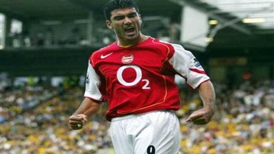 وفاة مهاجم آرسنال السابق خوسيه أنطونيو رييس في حادث سير