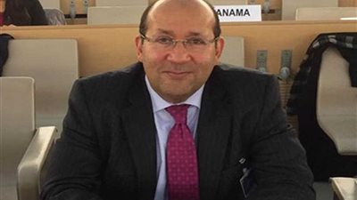 في سابقة هي الأولى.. مصر رئيسًا للاجتماع المشترك للمجالس التنفيذية لكبرى منظمات الأمم المتحدة في نيويورك