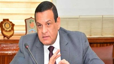 الحدائق والمتنزهات العامة في البحيرة جاهزة لاستقبال عيد المبارك