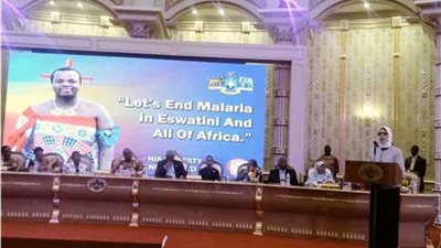 وزيرة الصحة تشهد إطلاق مبادرة 