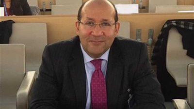 مصر تترأس لأول مرة اجتماع المجالس التنفيذية لمنظمات الأمم المتحدة