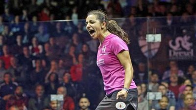 لاعبات مصر للإسكواش يسيطرن على التصنيف العالمي.. والوليلي تحتفظ بالصدارة