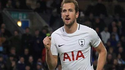 كين يقود هجوم توتنهام في مواجهة ليفربول بنهائي الأبطال