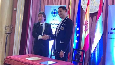 إطلاق مشروع ثقافي مصري في برشلونة يونيو المقبل.. وتكريم الفنان محمد علي