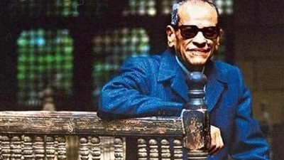 نجيب محفوظ بالأسباني في مختبر السرديات بمكتبة الإسكندرية