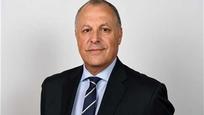 أبو ريدة يهنئ صلاح بإنجازه التاريخي