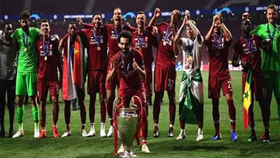 ليفربول وقصة ألقابه الستة