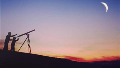 رئيس معهد الفلك يكشف تفاصيل الحسابات الفلكية لرصد هلال شوال