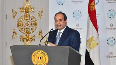 بث مباشر.. الرئيس السيسي يشهد احتفال ليلة القدر ويكرم حفظة القرآن الكريم