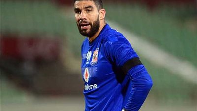 فحص طبي يحدد موقف إكرامي والشيخ