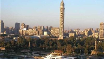 الأرصاد : طقس حار على القاهرة والوجه البحري .. معتدل على المدن الساحلية خلال عيد الفطر