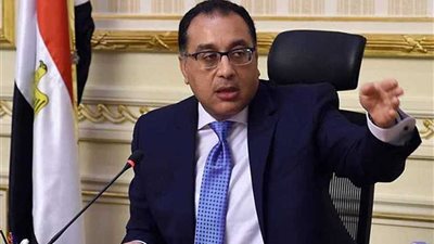 رئيس الوزراء يبحث زيادة تنافسية الموانئ وجذب التوكيلات الملاحية الكبرى