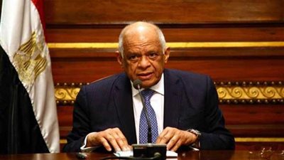 رئيس مجلس النواب يهنئ السيسي بمناسبة عيد الفطر المبارك