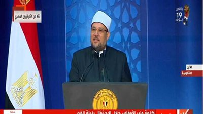 جمعة: هناك حاجة ملحة لإعادة قراءة المتغير من تراثنا