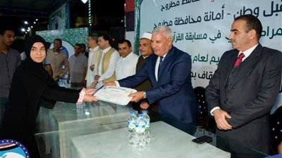 في أجواء رمضانية مُبهجة.. 