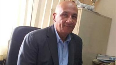 عبد الدايم يلتحق بفراعنة الطائرة فى تصفيات كينيا