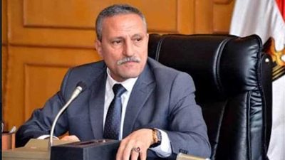 بدء تنفيذ مشروع محطة رفع الصرف الصحي بـ