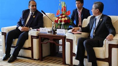 الإسكندرية تشارك في فعاليات المعرض الدولي لصناعة البيانات الكبيرة