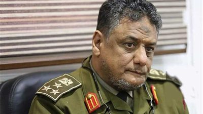 لواء المنصورى : 